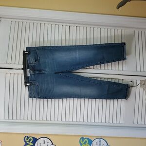 Henry & Bell Light Blue Skinny Jeans